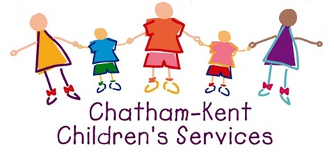 Chatham-Kent Children's Services logo