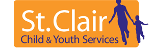 St. Clair Child and Youth logo